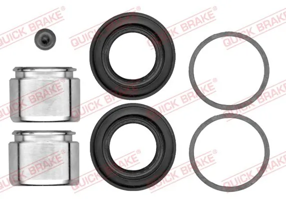 Repair Kit, brake caliper